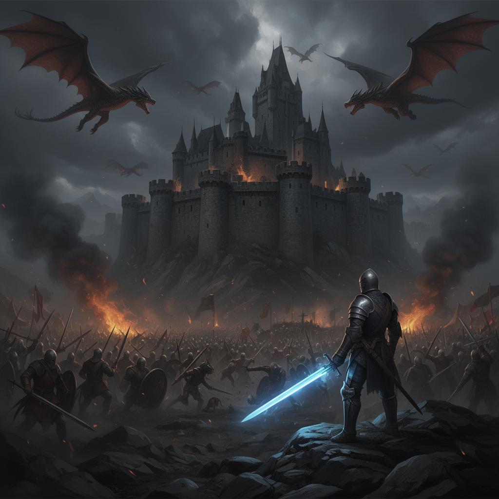 Castle Sieges